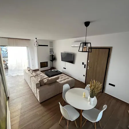 Medusa Apartment In Agios Dimitrios Athens Exterior photo