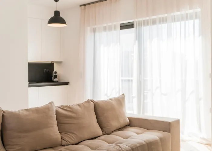 Medusa Apartment In Agios Dimitrios