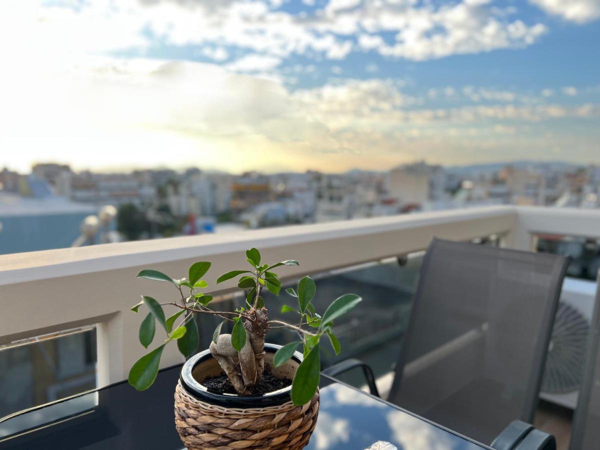 Apartment Medusa In Agios Dimitrios *