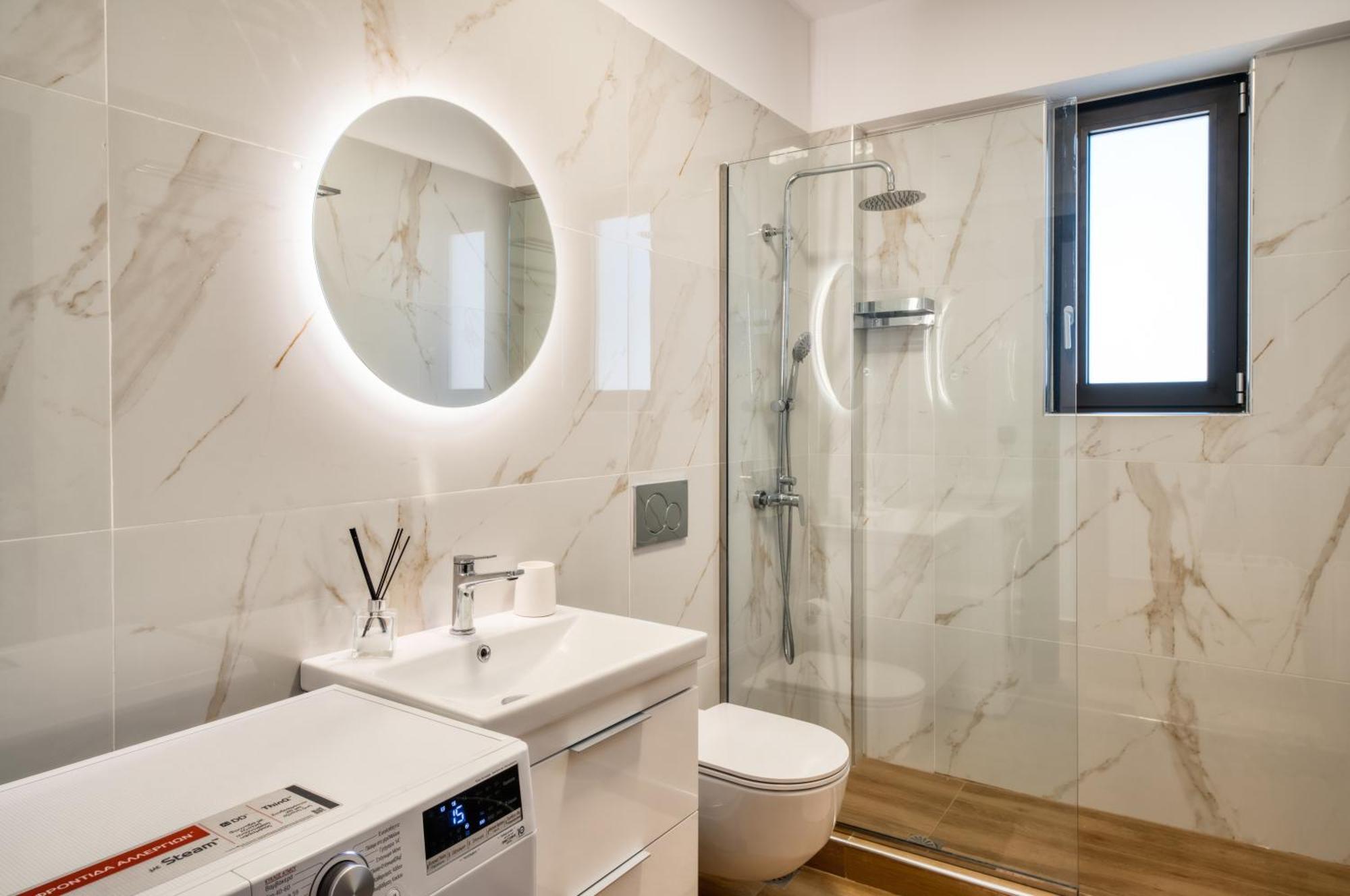 Apartment Medusa In Agios Dimitrios Athens